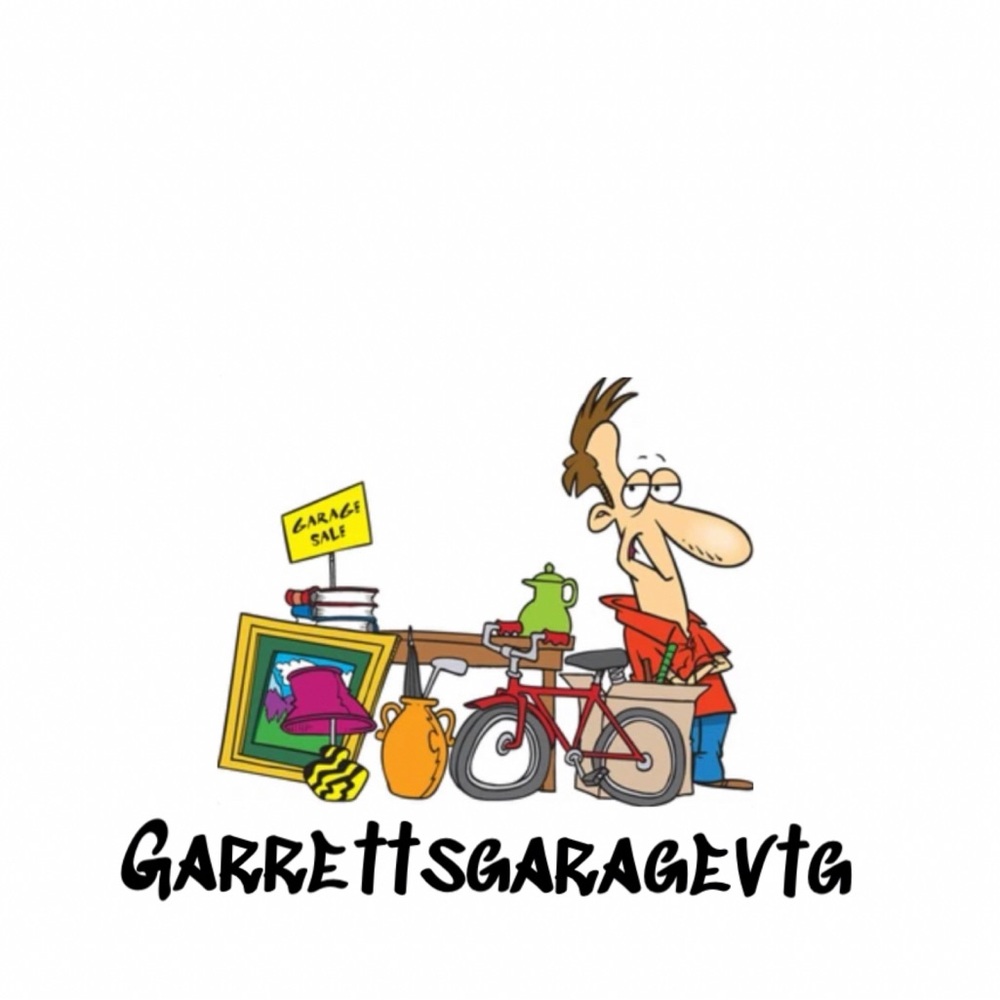 Meet your Posher, Garrett’s